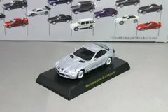 2024年最新】slr マクラーレンの人気アイテム - メルカリ