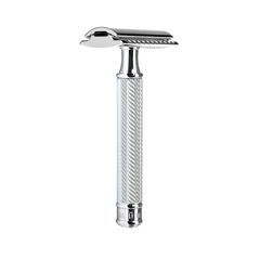 Razorock SUPER SLANT L2 両刃カミソリ - メルカリ