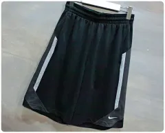 Nike(ナイキ） ドライフィット トレーナー ハーフ パンツ (男性 S ）