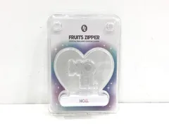 2025年最新】fruits zipper ファンライトの人気アイテム - メルカリ