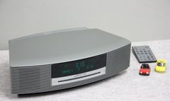 BOSE Wave Music System Ⅲ ・予防メンテナンス済！！ - メルカリ