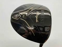 マルマン MAJESTY Royale 2021 ドライバー 9.5° オリジナルシャフト フレックス TOUR-S 