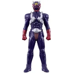 【中古】フィギュア 仮面ライダー響鬼 「仮面ライダー響鬼」 仮面ライダーソフビシリーズ