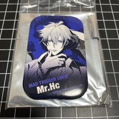 ヒプマイ オンラインくじ S賞 理鶯 オンラインくじC賞【毒島メイソン理鶯】 - メルカリ