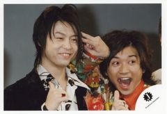 19点セット(単品可♫堂本剛、トラジハイジ、ENDLICHERI☆) P7naNdL5jRFLcF3a3M67AS.jpg@jpg