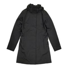 MARGARET HOWELL 578-4153009 SUPER FINE COTTON 1 バンドカラー 長袖  