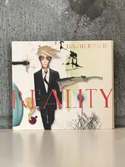2025年最新】david bowie realityの人気アイテム - メルカリ