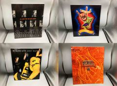 B'z 30周年記念 Exhibition パンフレット - メルカリ