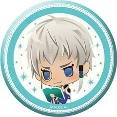 【中古】生活雑貨(キャラクター) トト・カドゥケウス 缶ミラー 「神々の悪戯」