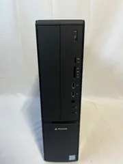 mouse LM-iHS303S-A マウスコンピューター 訳あり品 mouse LM-iHS303S-A マウスコンピューター 訳あり品 デスクトップPC