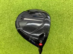 Titleist - 新品 未使用　タイトリスト　TSR3 10度 ドライバーヘッド Amazon.co.jp: タイトリスト TSR3 ドライバー用 ヘッドのみ 10度