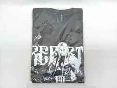 未開封品 ファイナルファンタジー Ⅶ リバース Tシャツ セフィロス サイズ：フリー