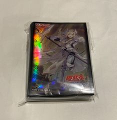 海外限定 閃刀姫＝ゼロ ホログラムスリーブ 70枚入り 新品 - メルカリ