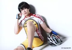 【中古】生写真(男性) 砂川脩弥(今泉俊輔)/横型・座り・キャラクターショット/舞台『弱虫ペダル』THE DAY 1 ブロマイド(個人セット)