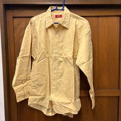 メンズ　ワイシャツ　春服　大人気　古着