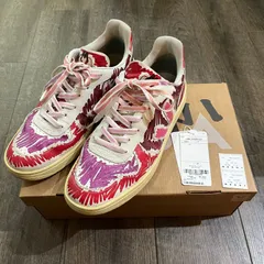 MARNI × VEJA SNEAKER マルニ ヴェジャ 落書き ローカット スニーカー VXMS-2899B 41 59706Aのサムネイル