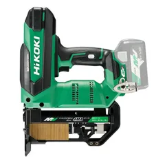 HiKOKI(ハイコーキ) N3604DM(NNK) 充電式フロアタッカー 36V 【本体のみ】マルチボルトのサムネイル