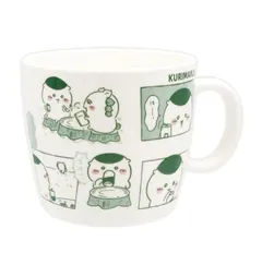 新品 ちいかわ コミックマグ（～もう一杯～くりまんじゅう）