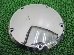希少 当時物 ダービーカバー ハーレー 純正 中古バイク 部品 コレクション 希少 当時物 ダービーカバー ハーレー 純正 中古バイク 部品