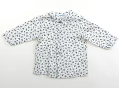 【ファミリア/familiar】シャツ・ブラウス 70サイズ 男の子【子供服・ベビー服】（1969324）