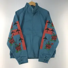 SUPREME - ウール ハリントンジャケット Supreme - Wool Harrington Jacket - UG.SHAFT