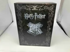 ハリー・ポッター 第1章～第7章PART2 コンプリートBOX〈初回数量限定生… Amazon.co.jp: ハリー・ポッター 第1章～第7章PART2 コンプリート