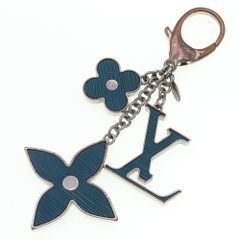  ルイヴィトン バッグチャーム エピ ビジューサック 中古