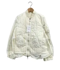 モンクレール ブルゾン レディース SIZE 0 (XS) MONCLER