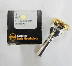 Jun's ジュンズ マウスピース 太管 ET1 ユーフォニアム トロンボーン