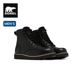 2026年最新】SOREL ブーツ・革靴の人気アイテム - メルカリ