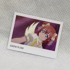 쿠로사와 루비 넥스파 미니 브로마이드 Aqours