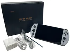 GPD WIN4 美品 新品クレードル付き GPD WIN4 – GPDダイレクト