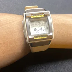 カシオ　CASIO　BG-180　baby-G レディース　腕時計　デジタル