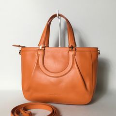 2506-54｜美品｜フルラ パイパー 2WAY バッグ ライトブルー FURLA - 2506-54｜美品｜フルラ パイパー 2WAY バッグ ライト