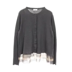 Brunello Cucinelli ブルネロクチネリ カーディガンのサムネイル