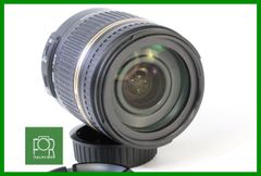 【同梱歓迎】【動作保証・点検済】良品■TAMRON SP 18-270mm f3.5-6.3 DiII VC PZD B008 NIKONマウント■■AF完動■NN251