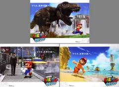 2025年最新】マリオオデッセイ ポスターの人気アイテム - メルカリ