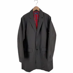 フレッドペリー FRED PERRY Chesterfield Coat メンズ import：L のサムネイル