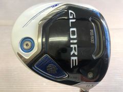 【最短翌日発送】GLOIRE F 2017 | 11.5 | SR | GL3300 | 中古 | ドライバー | テーラーメイド