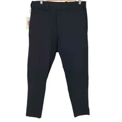 ザダファーオブセントジョージ The DUFFER of ST.GEORGE WONDER SHAPE テーパード スキニー パンツ メンズ JPN：L のサムネイル