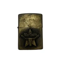 2024年最新】マルボロ zippo ロングホーンの人気アイテム - メルカリ