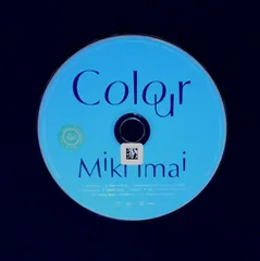 Colour／今井美樹のサムネイル
