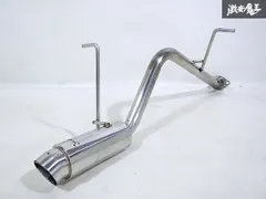 2025年最新】DA64W マフラーの人気アイテム - メルカリ