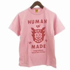 2024年最新】human made uzi made t-shirtの人気アイテム - メルカリ