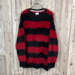 Number(N)INE カート・コバーン mohair シャギーニット Number(N)INE カート・コバーン mohair シャギーニット - メルカリ