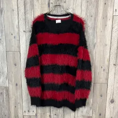 2025年最新】NUMBER (N)INE メンズ ニット・セーターの人気