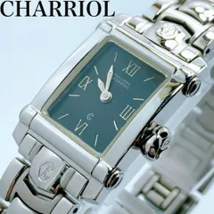 2025年最新】時計 PHILIPPE CHARRIOLの人気アイテム - メルカリ