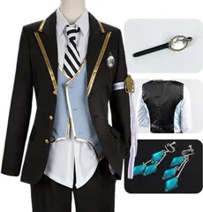 コストモ製 オクタヴィネル寮服風コスプレ衣装
