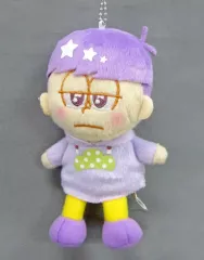 【中古】ぬいぐるみ 一松 ぬいぐるみ～ドリーミィ～vol.2 「おそ松さん」