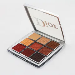 未使用 ディオール バックステージ アイパレット 003 アンバー 2021年製 CR7-03-04-02